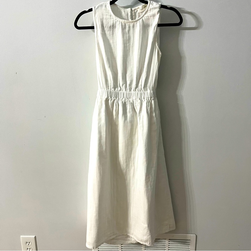 RD STYLE Cotton Dress Size S/P